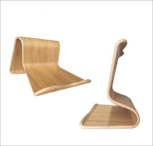 2016 новый стиль бамбука стенд для Ipad и Iphone